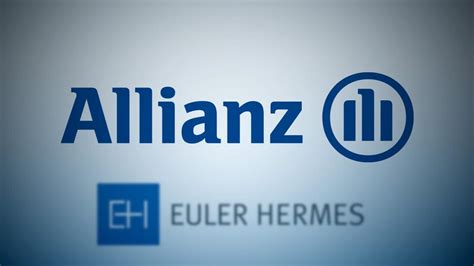 allianz trade euler hermes.